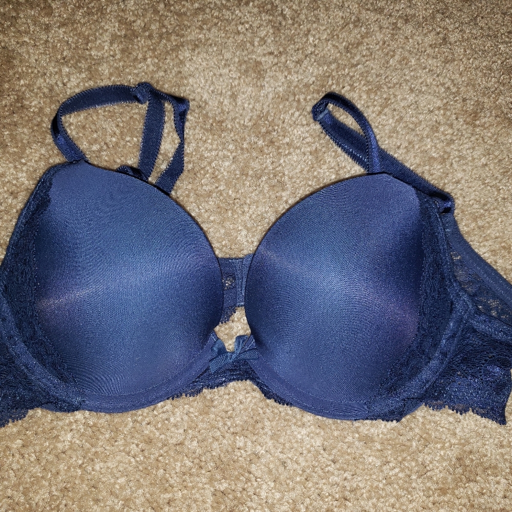 VS push up bra